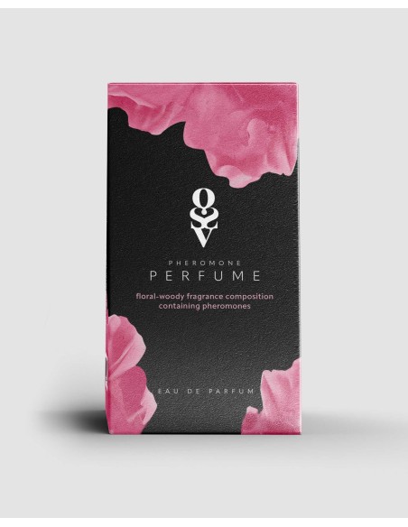 Sexy pheromone perfume - 30 ml