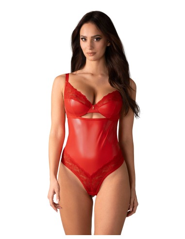 Aliosa body - Red