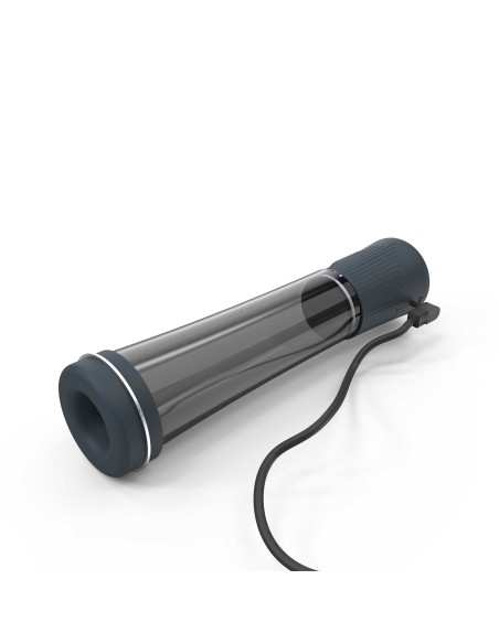 Hydro Pump Dorcel - Noir