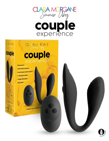 Couple Experience Summer Vibes - Black