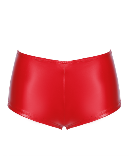 F356 Short Mysteria red
