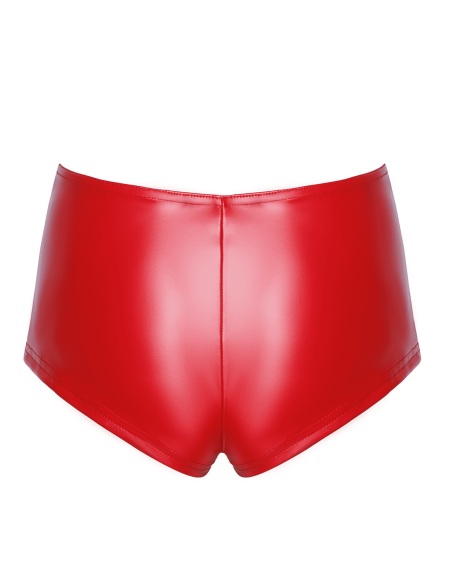 F356 Short Mysteria red