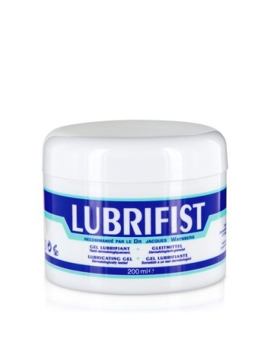 lubrifiant Lubrifist Lubrix 200ml