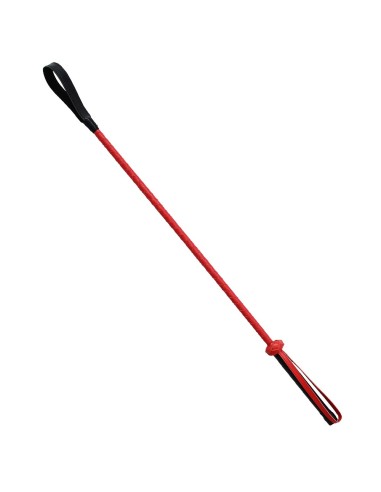 Red whip 71 cm - 293202002