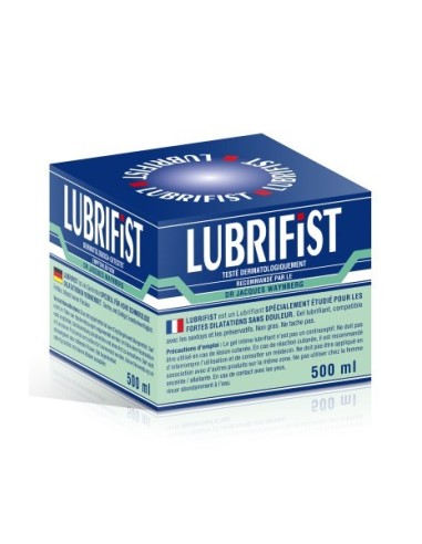 LUBRICANT 500 ML