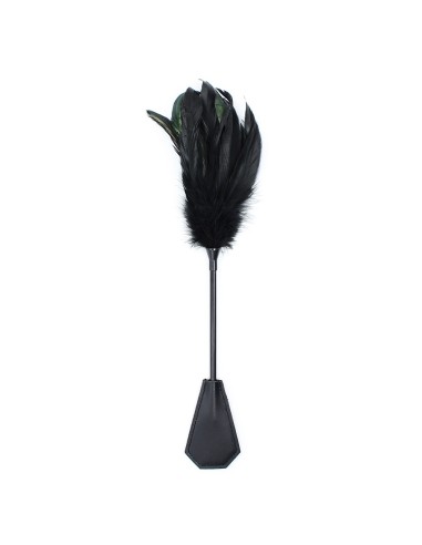 Black whip - 48 cm - 272401104