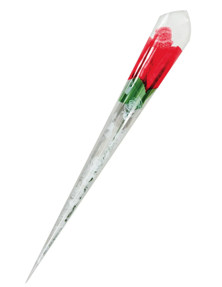 Artificial flower with panties - CC7200020030