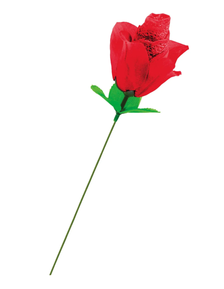 Artificial flower with panties - CC7200020030