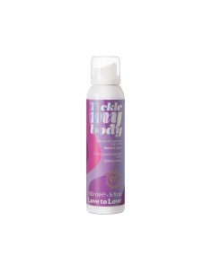 Cosquillas Mi Cuerpo Algodón De Azúcar - 150ML