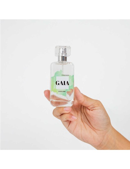 Gaia - natuurlijk feromoon parfum 50 ml