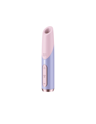 Bold Kiss - Air pulse et vibration