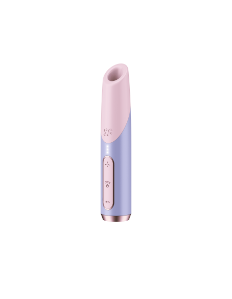 Bold Kiss - Air pulse et vibration
