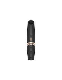 Perfect Kiss - Air pulse et vibration