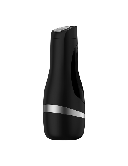 Masturbator Men Classic Satisfyer - CC597799