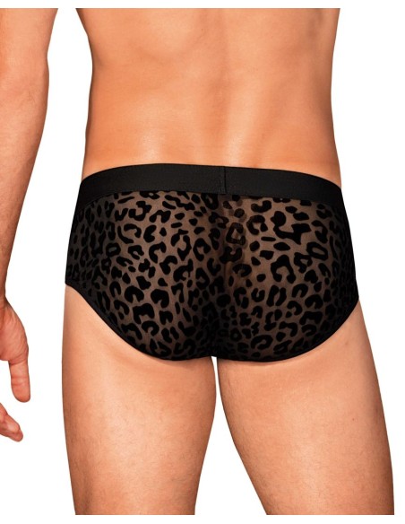 Azmeron Men's briefs