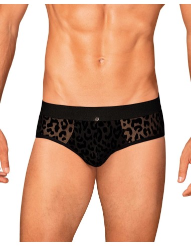 Azmeron Men's briefs