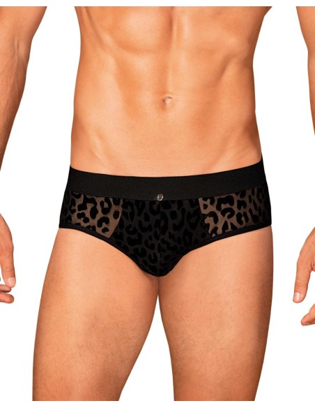 Azmeron Men's briefs