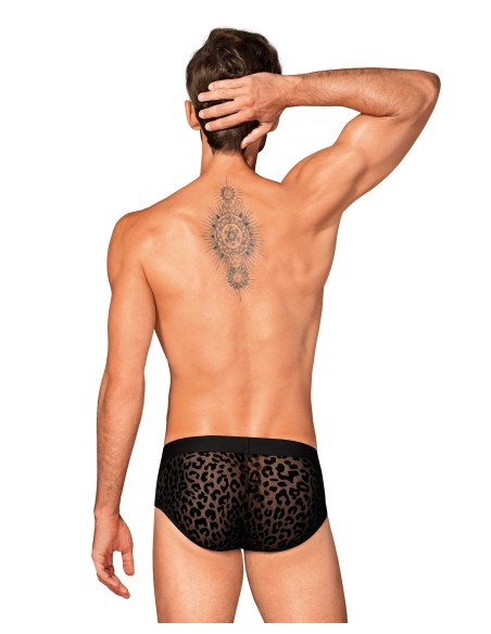 Azmeron Men's briefs