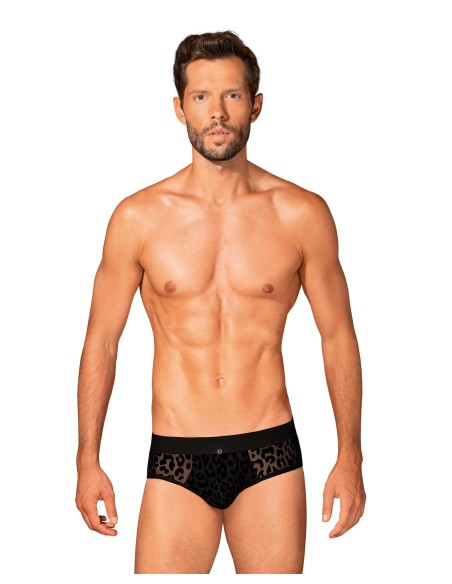 Azmeron Men's briefs