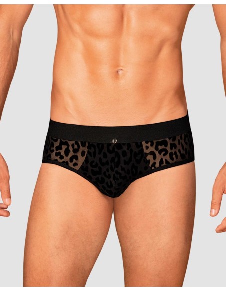 Azmeron Men's briefs
