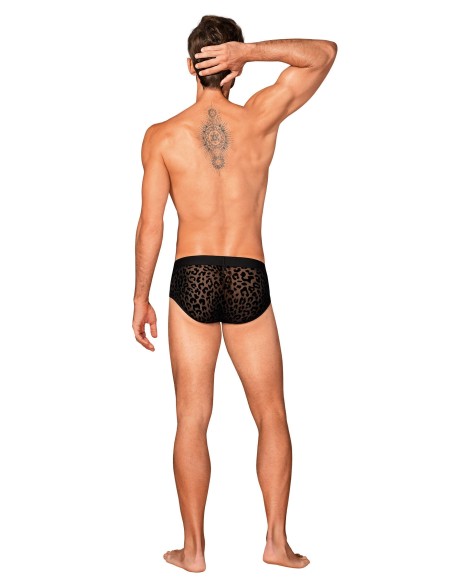 Azmeron Men's briefs