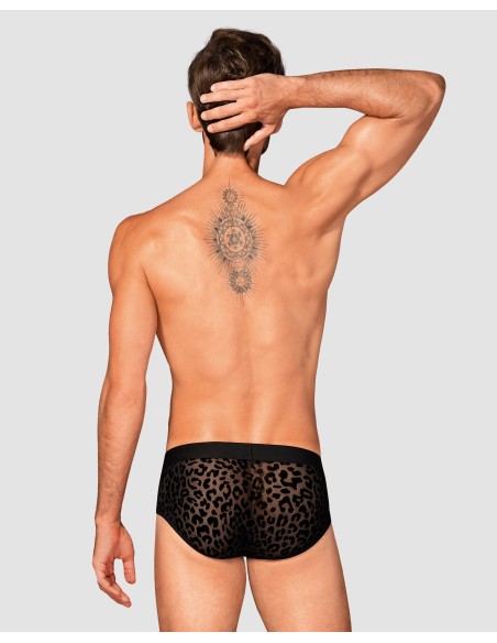 Azmeron Men's briefs