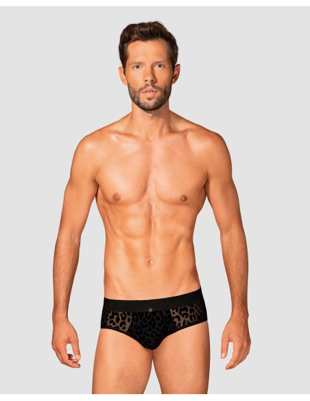 Azmeron Men's briefs