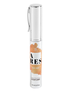 Parfum aux phéromones pour homme ARES, format voyage 9.5 ml - SP3731