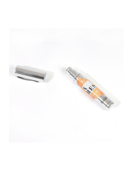 Perfume con feromonas para hombre ARES, tamaño viaje 9,5 ml - SP3731
