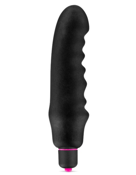 7-speed black waterproof massager vibrator - CC5740030010