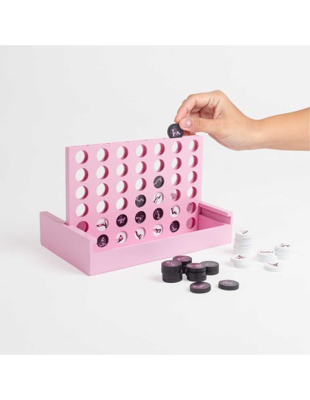 Play4sex - Wooden game