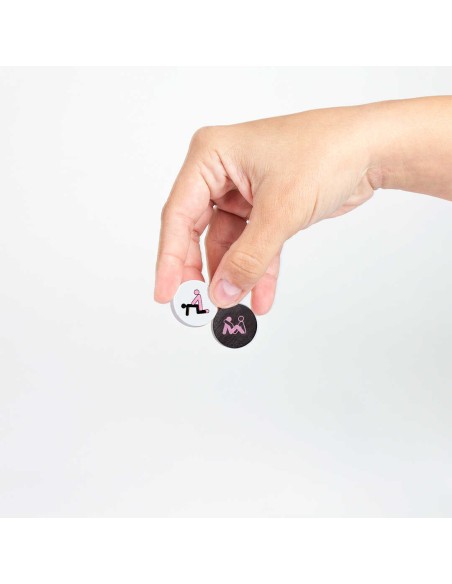 Play4sex - Wooden game