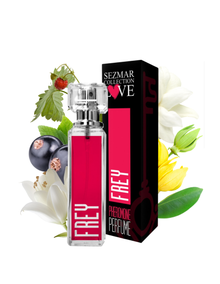 Frey feromoonparfum 30ml - SEZ024