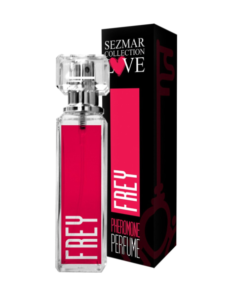 Frey feromoonparfum 30ml - SEZ024
