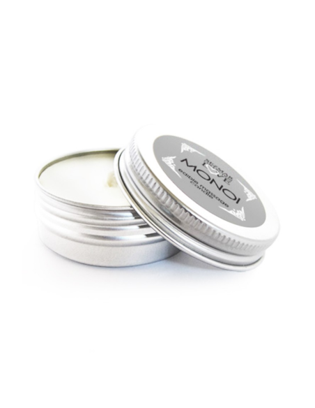 Mini vela de masaje Monoï 30ml - SEZ075