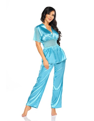 Missy ensemble - Turquoise