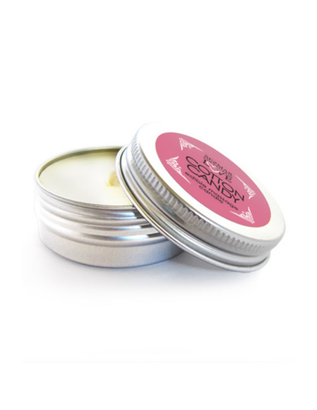 Mini suikerspin massagekaars 30 ml - SEZ071