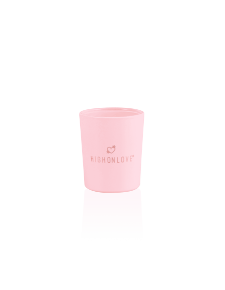 Collection de minis bougies pour massage