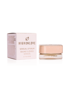 Plumping lip balm 7 ml