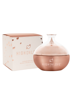 Beurre corporel riche et luxueux 200 ml