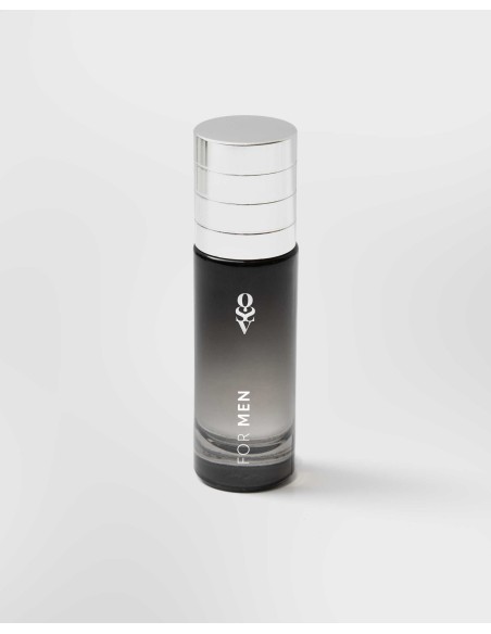 Perfume with pheromones for men - 10 ml