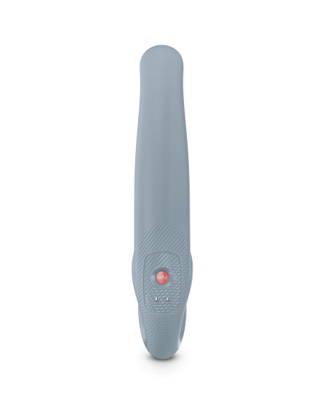 Compartir Vibe Pro - Vibrador doble - Gris frío