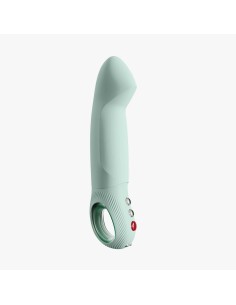 Stronic G Forte G-spot pulsator - Sage Green