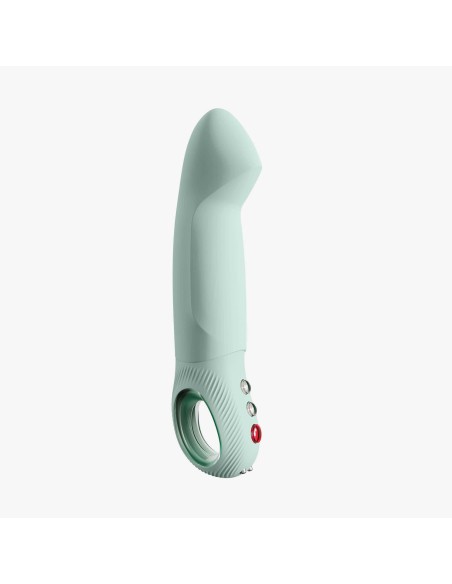 Stronic G Forte pulsateur point G - Vert Sage