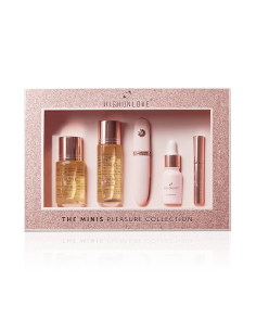 Estuche premium Les Minis con vibrador