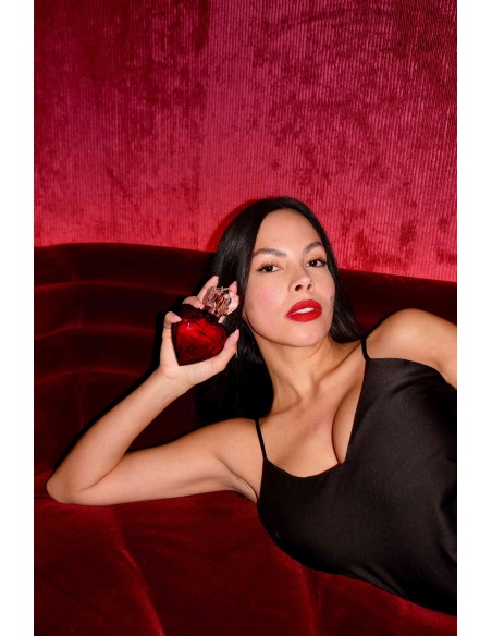Parfum Pure Passion - A seductive symphony of aphrodisiac notes