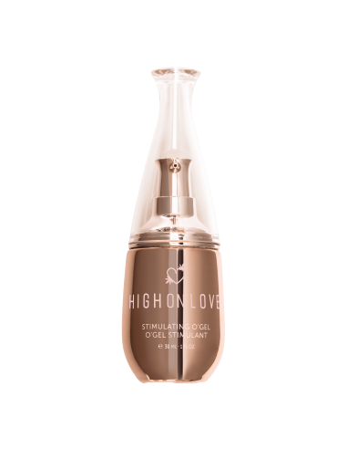 O Intieme stimulerende gel voor vrouwen 30 ml