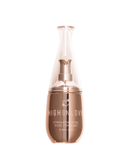 O Intieme stimulerende gel voor vrouwen 30 ml