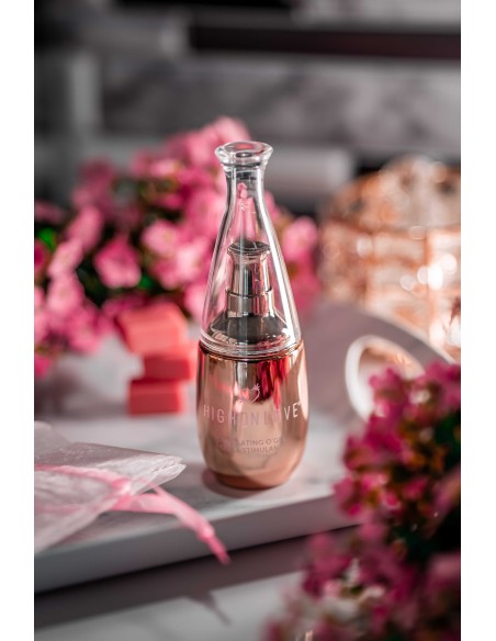 O Intieme stimulerende gel voor vrouwen 30 ml
