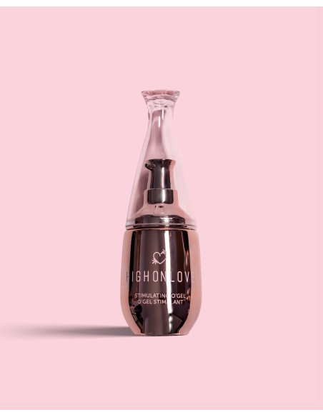 O Intieme stimulerende gel voor vrouwen 30 ml